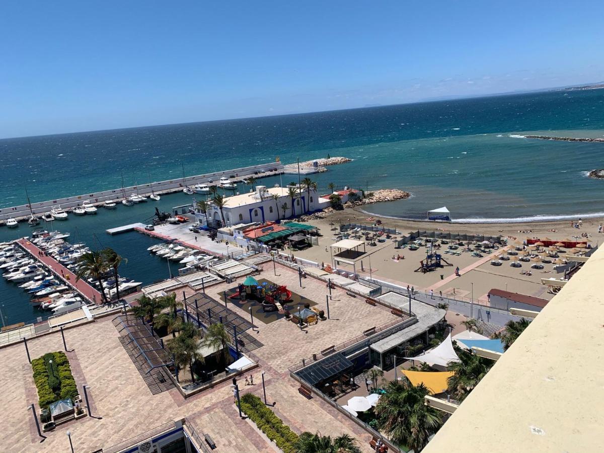 Appartement On Boulevard Marbella