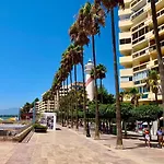 Top Studio on Marbella boulevard