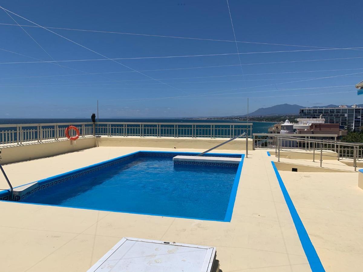 On Boulevard Appartement Marbella